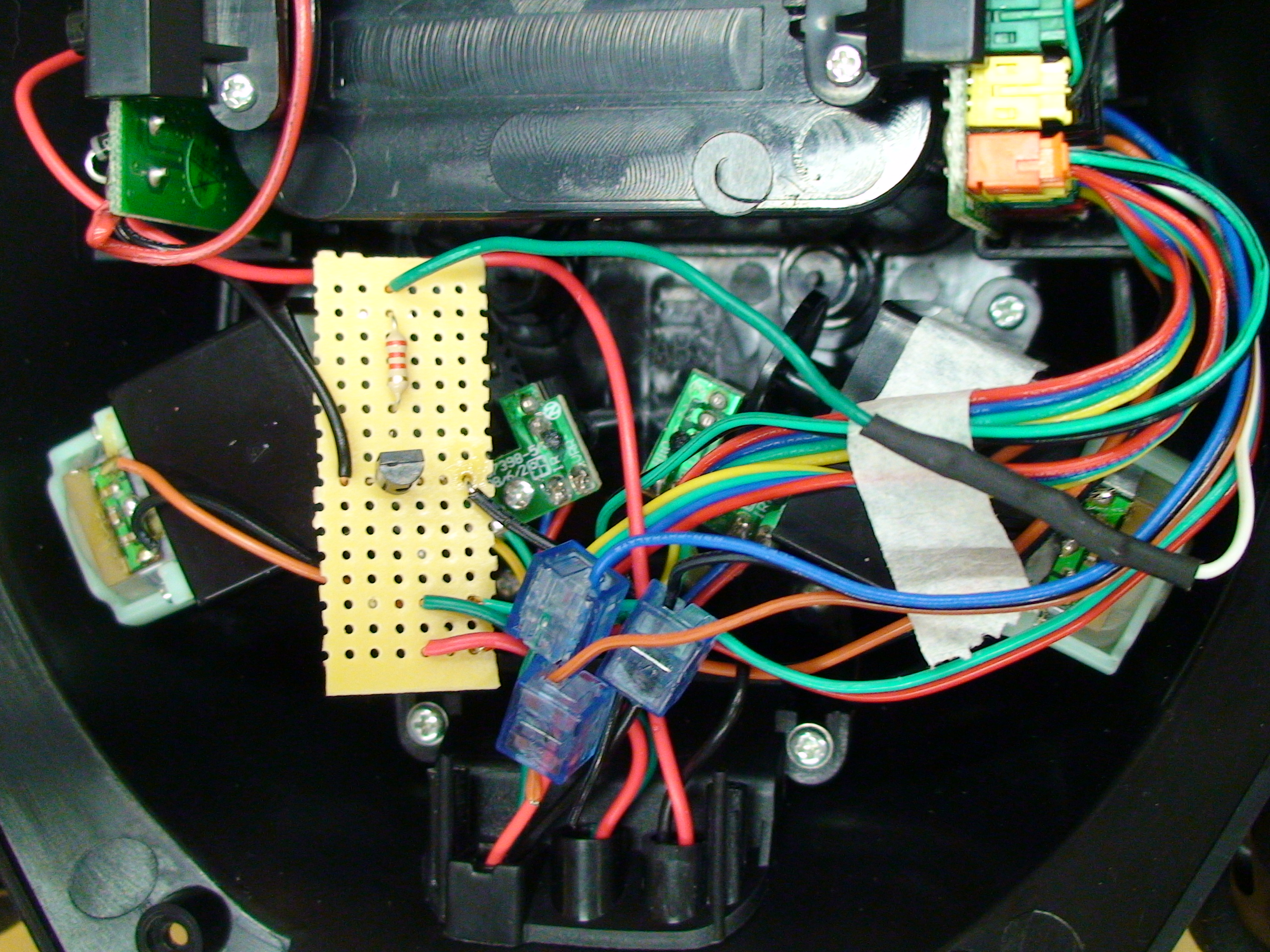 Woot How-to: Let There Be Light! (for 