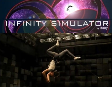 infinity_simulator
