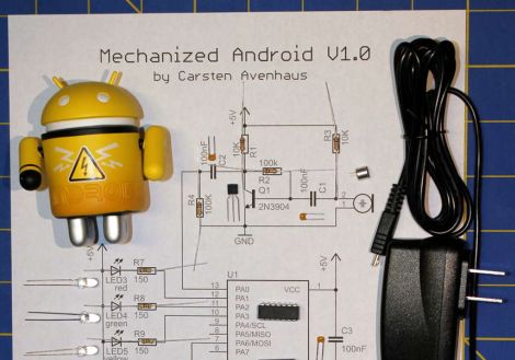 mechanized_android_figure