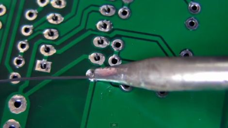 electronics_tutorial_twofer_soldering_skills_and_wires