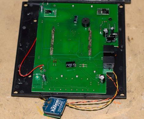 Capture of Wireless Lacrosse 433mhz TX7U Weather Sensor Data - Particle  Projects