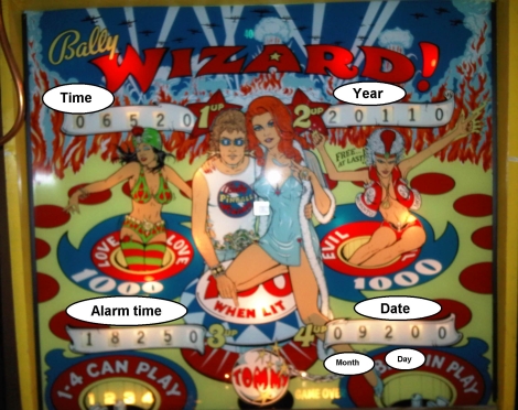 pinball_machine_clock