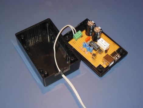 computer-standby-circuit