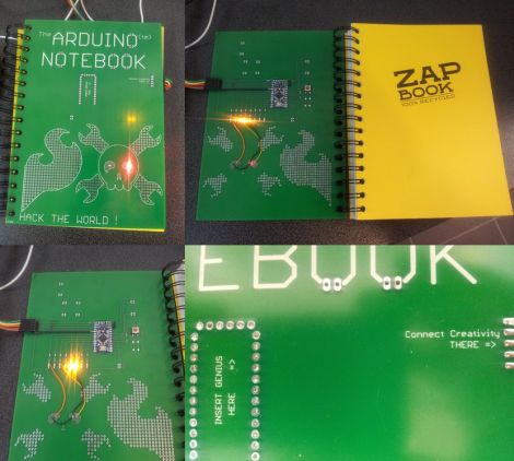 arduino-notebook-cover