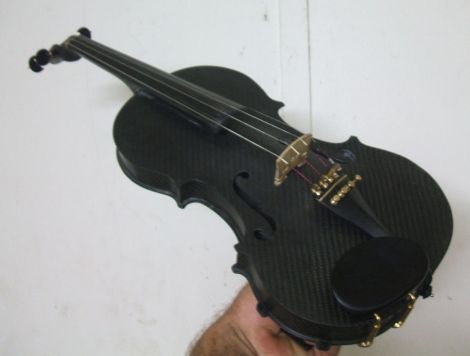 carbon-fiber-violin