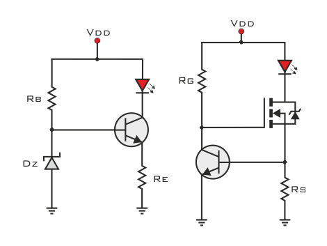 LED Tutorial: Light a 10W LED from 12V - Simple & Cheap 