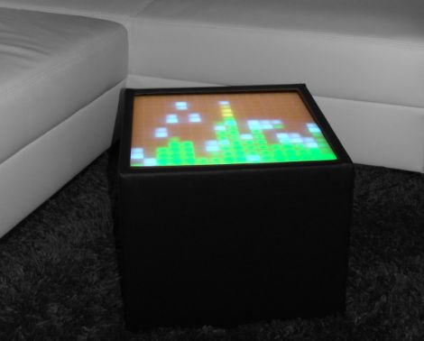 led-matrix-table