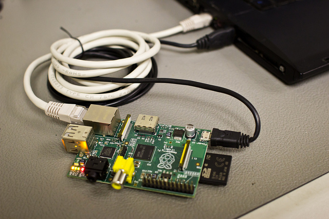 How To Connect Raspberry Pi To Laptop With Hdmi Raspberry