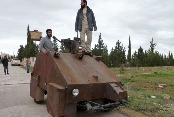 syrian-home-made-tank