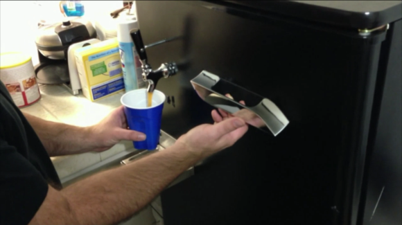 tesla-model-s-beer-dispenser
