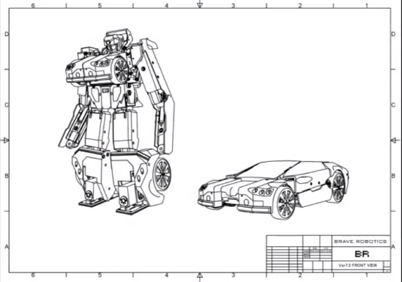 Transformer