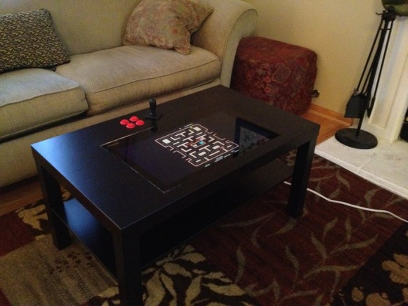 Coffee Table Arcade Cabinet Aday - Arcade Board Game Coffee Table Coffee Table Arcade Cabinet Aday - Arcade Board Game Coffee Table