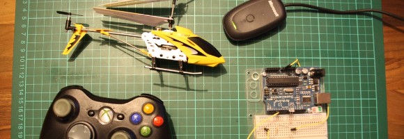 links-xbox-helicopter-remote