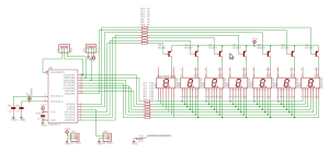 frequency-meter-attiny2313-schematic