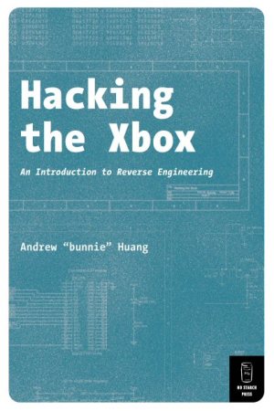 Hacking the Xbox Cover