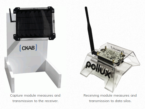 pollution-monitoring-network