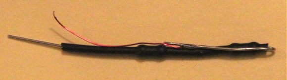 resistor-string