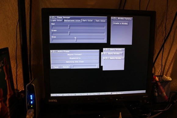 avr-window-manager-gui