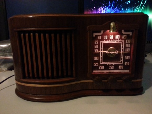 mp3-antique-radio