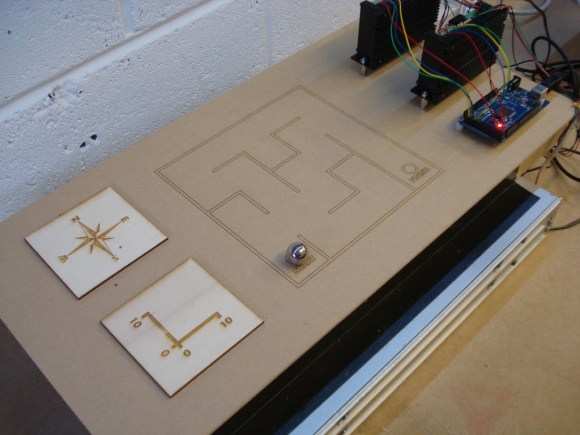 magnetic-cnc-marble-maze