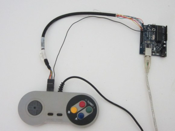 patching-into-a-gaming-controller