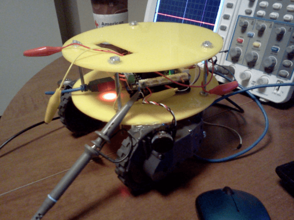salvaging-parts-from-broken-roombas