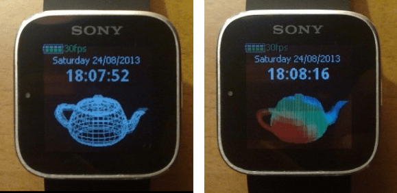 sony-smartwatch-wireframe