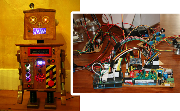 zappo-clock-bot