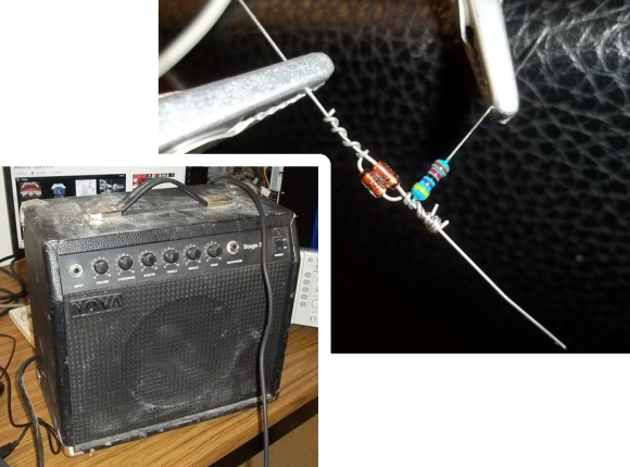 cheap-amp-distortion-repair
