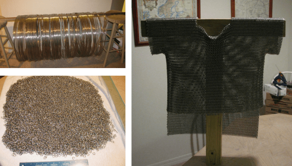 stainless-steel-chainmail