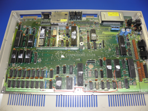 C128-Production-PCB