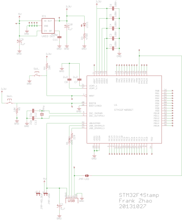 stm32f4stamp-schematic