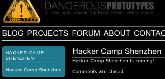 dp-hacker-camp