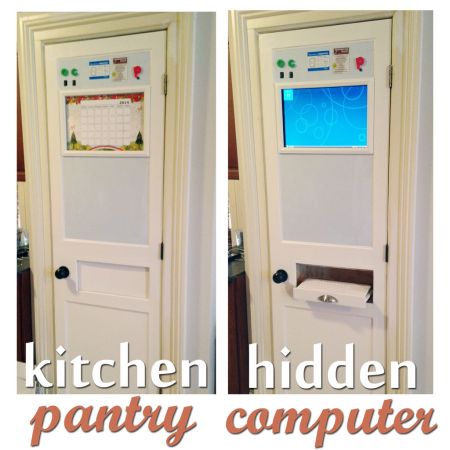 hidden-kitchen-pantry-computer