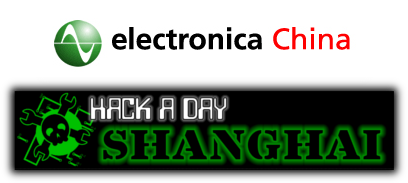 electronica-china-shanghai-gathering