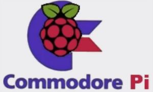 Commodore-PI
