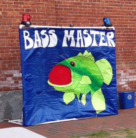 Bass Master 3000