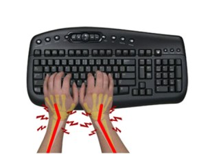 Mac Ergonomic Keyboard