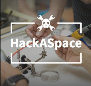 hackaspace-mini