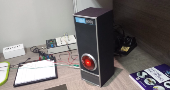HAL9000 Personal Computer