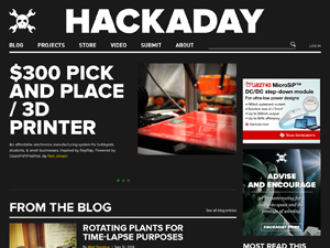 Hackaday