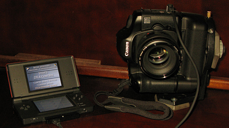 17 | September | 2008 | Hackaday