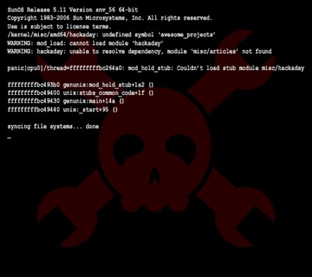 Hack A Day Fail Contest Winner | Hackaday