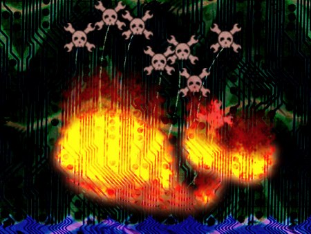 Hack A Day Fail Contest Winner | Hackaday
