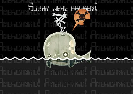 Hack A Day Fail Contest Winner | Hackaday