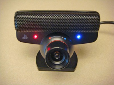 PS3 Eye As A Webcam On Windows | Hackaday