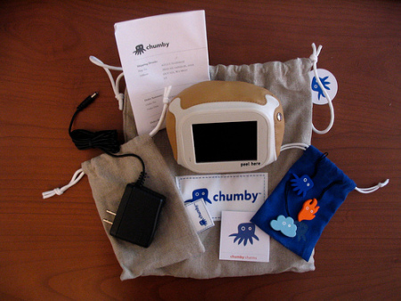23 | October | 2008 | Hackaday