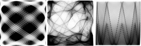 Art From Code: Generative Graphics | Hackaday