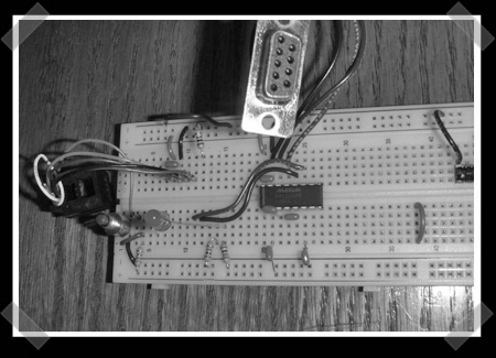 08 | October | 2008 | Hackaday