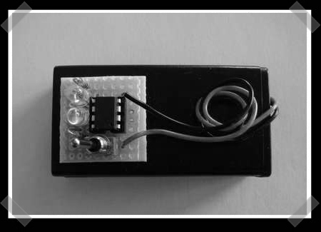 21 | October | 2008 | Hackaday